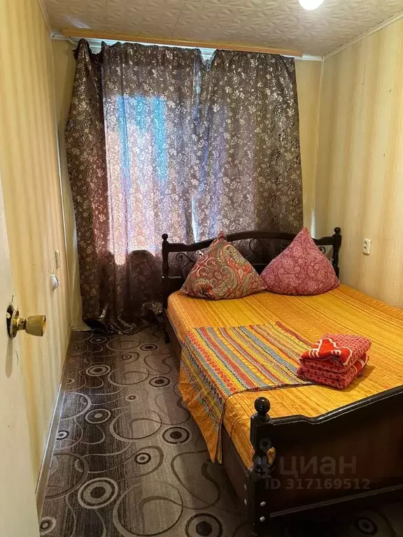 2-к кв. Москва Большой Татарский пер., 4С1 (48.0 м) - Фото 1