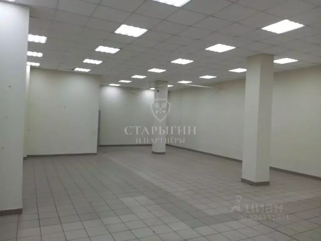 Торговая площадь в Москва Элеваторная ул., 11 (120 м) - Фото 2