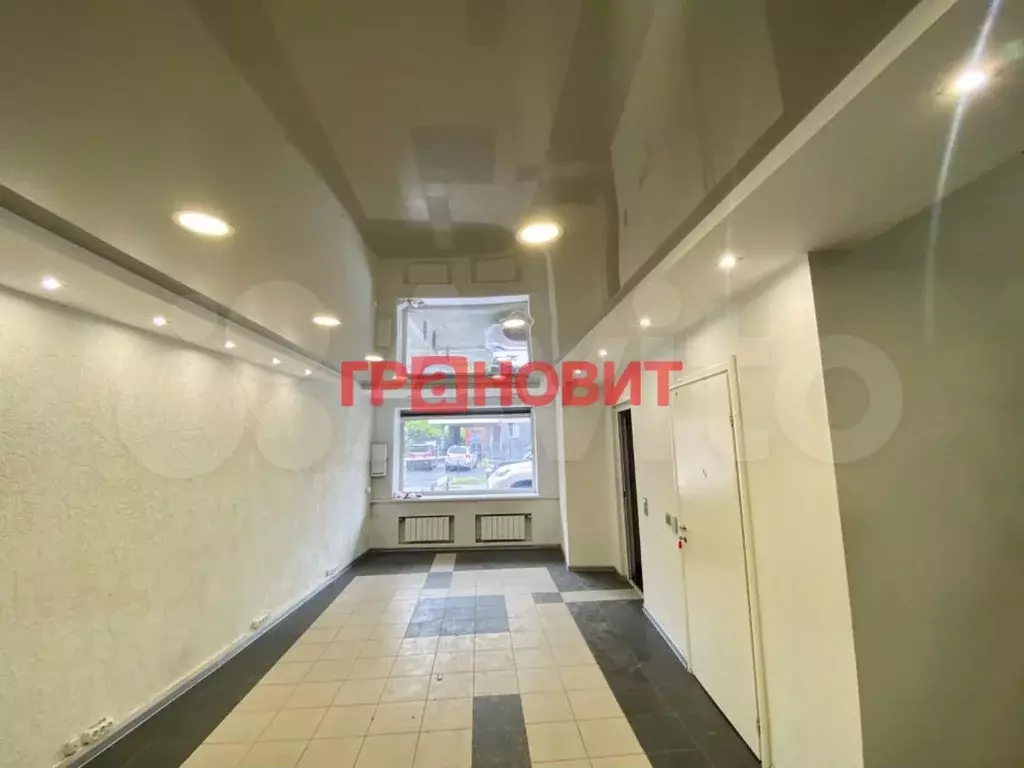 Сдам помещение свободного назначения, 203.1 м - Фото 1