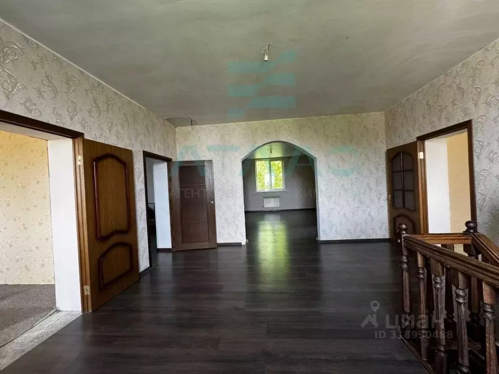 Дом в Крым, Симферополь ул. Оранжерейная, 10 (315 м) - Фото 2
