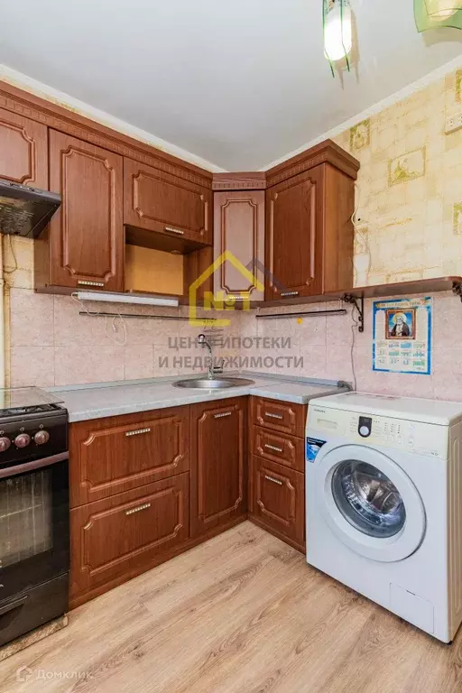 Продаётся 1-к квартира, 30.2 м - Фото 0