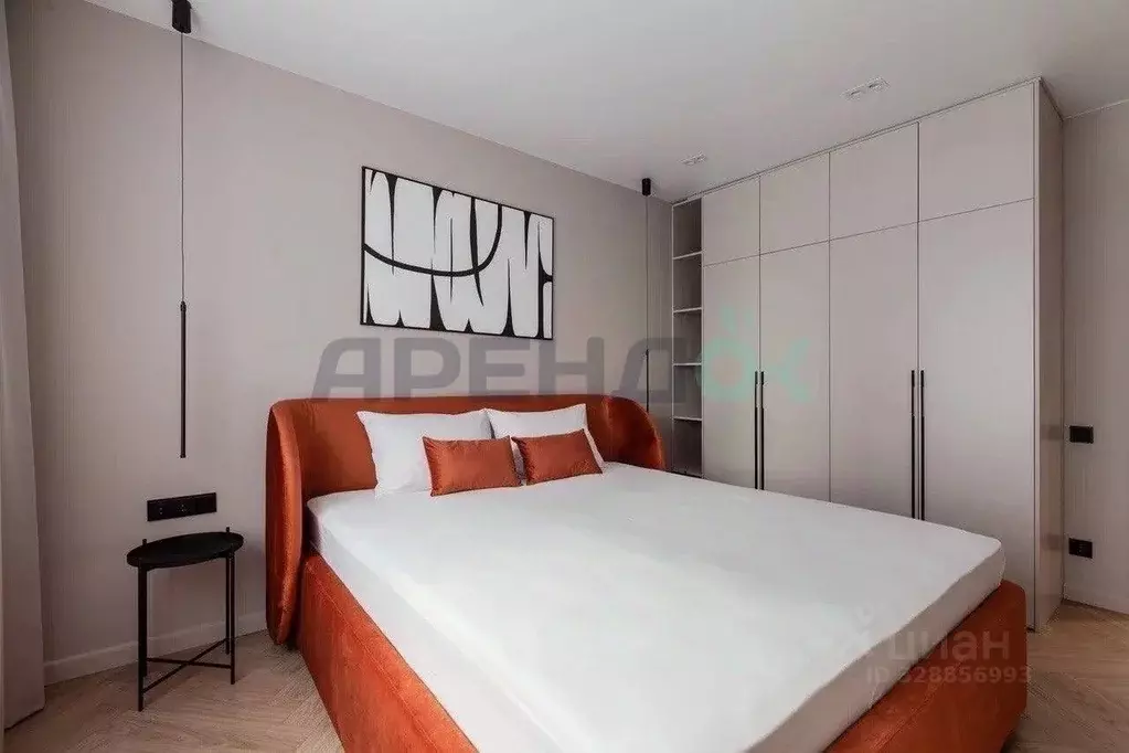 1-к кв. Татарстан, Казань ул. Назиба Жиганова, 2А (37.0 м) - Фото 2