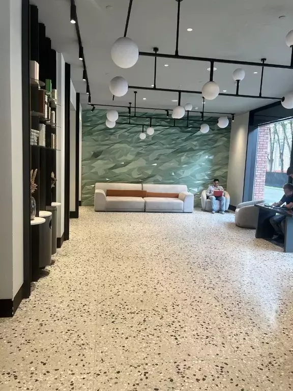 Студия Москва Окружной проезд, 10Б (24.4 м) - Фото 1