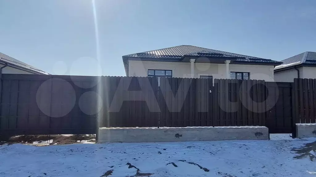 Дом 110 м на участке 4 сот. - Фото 1