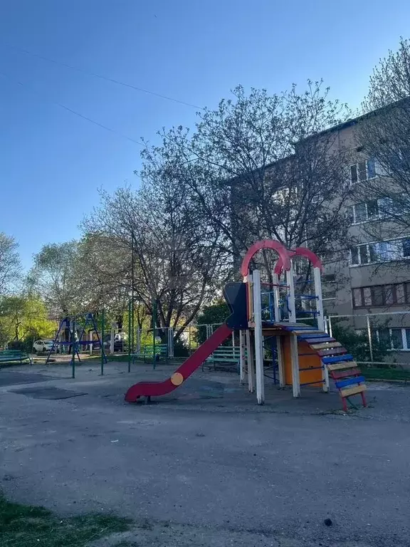1-к. квартира, 36,4 м, 3/5 эт. - Фото 0