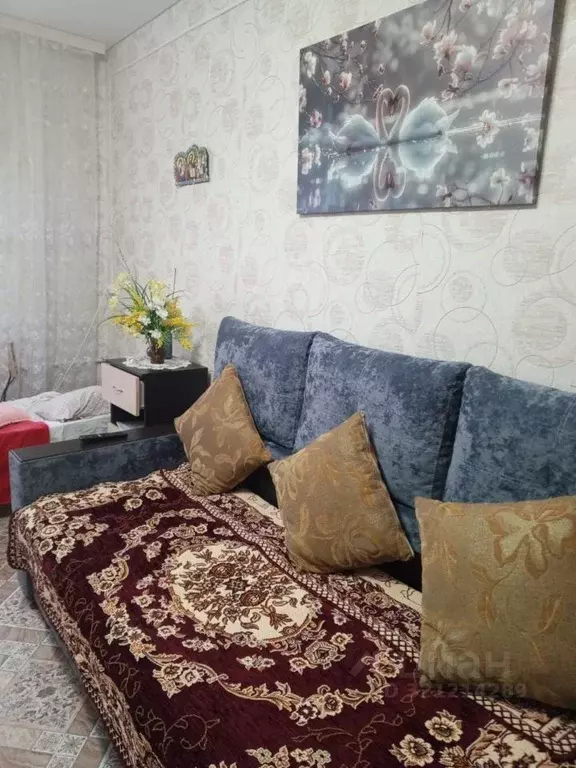 2-к кв. Калужская область, Сосенский г. Козельский район, Город ... - Фото 2