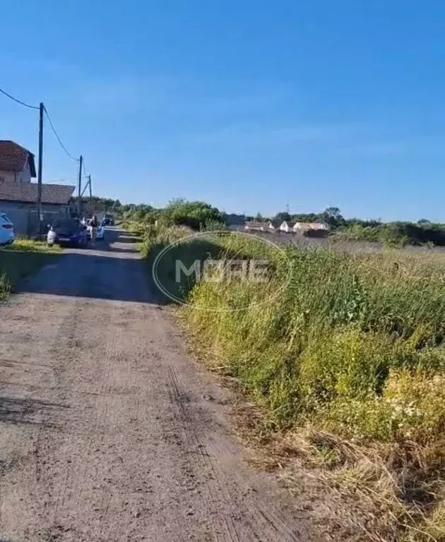 Участок в Калининградская область, Гурьевский муниципальный округ, ... - Фото 0