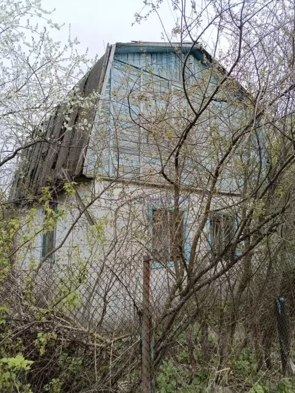 Дом в Нижегородская область, Нижний Новгород Стройгаз СНТ, 905 (30 м) - Фото 1