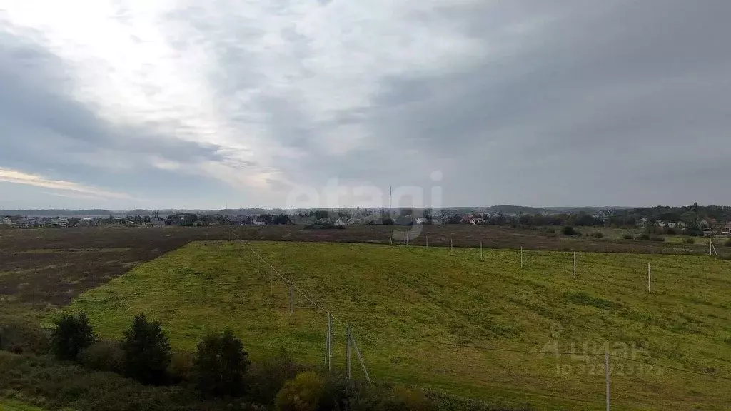 Участок в Калининградская область, Зеленоградский муниципальный округ, ... - Фото 2