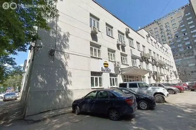 Офис (520 м) - Фото 1