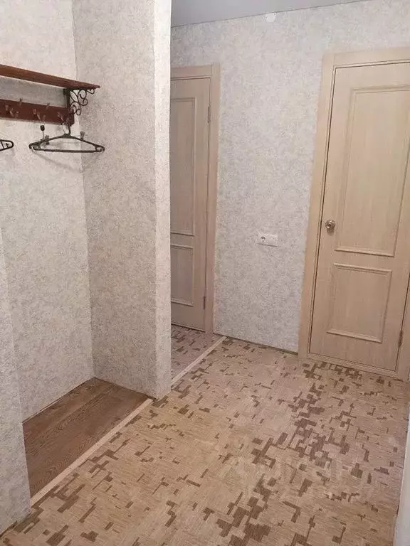 1-к кв. Нижегородская область, с. Дивеево ул. Октябрьская, 31 (40.0 м) - Фото 1