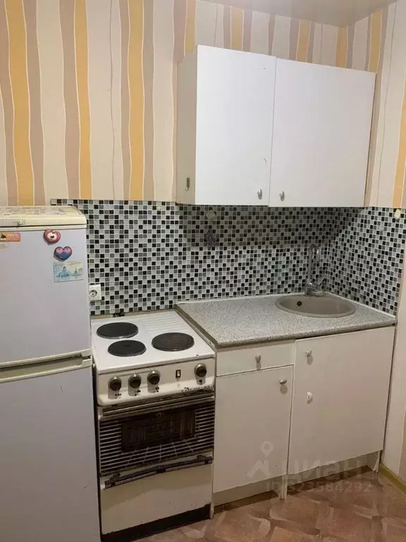 1-к кв. Новосибирская область, Новосибирск Киевская ул., 8 (36.0 м) - Фото 2