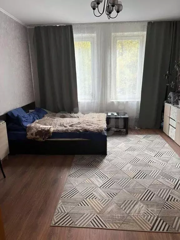 3-к кв. Москва Онежская ул., 51к1 (70.6 м) - Фото 2