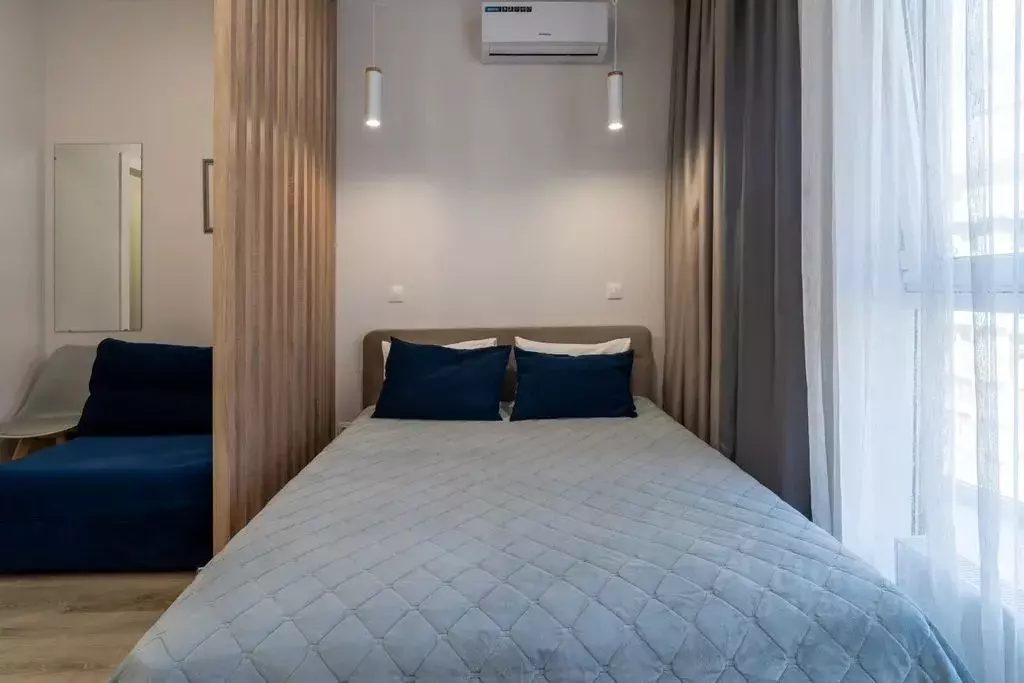 Студия Краснодарский край, Туапсинский муниципальный округ, с. ... - Фото 2