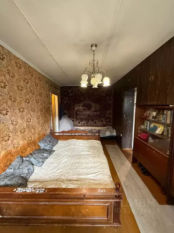 2-к кв. Владимирская область, Владимир просп. Ленина, 67А (42.0 м) - Фото 2