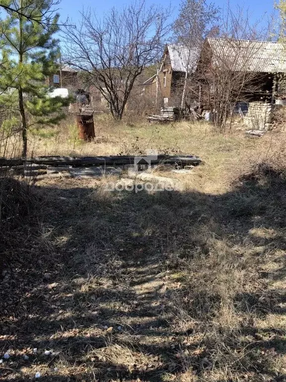Участок в Свердловская область, Верхняя Пышма городской округ, пос. ... - Фото 0