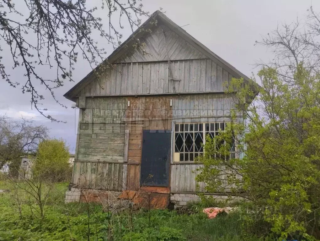 Дом в Смоленская область, Смоленск Большая Октябрьская ул., 83 (45 м) - Фото 2