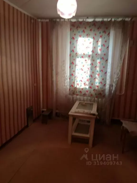 2-к кв. Саха (Якутия), Якутск Якутская ул., 27 (31.0 м) - Фото 0