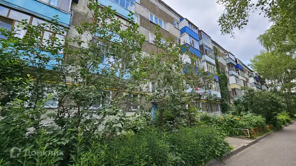 Продаётся 2-к квартира, 45.6 м - Фото 0