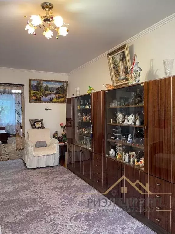 2-к кв. Татарстан, Казань ул. Шаляпина, 45 (46.0 м) - Фото 2