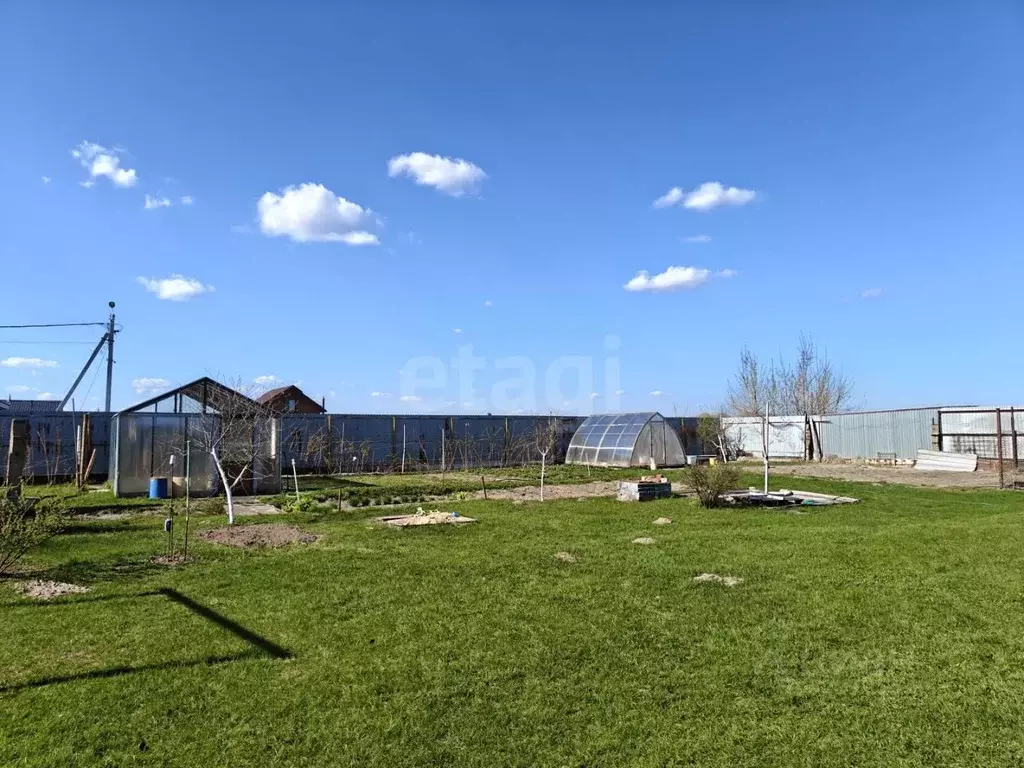 Дом в Владимирская область, Муром Меленковская ул., 2А (125 м) - Фото 1