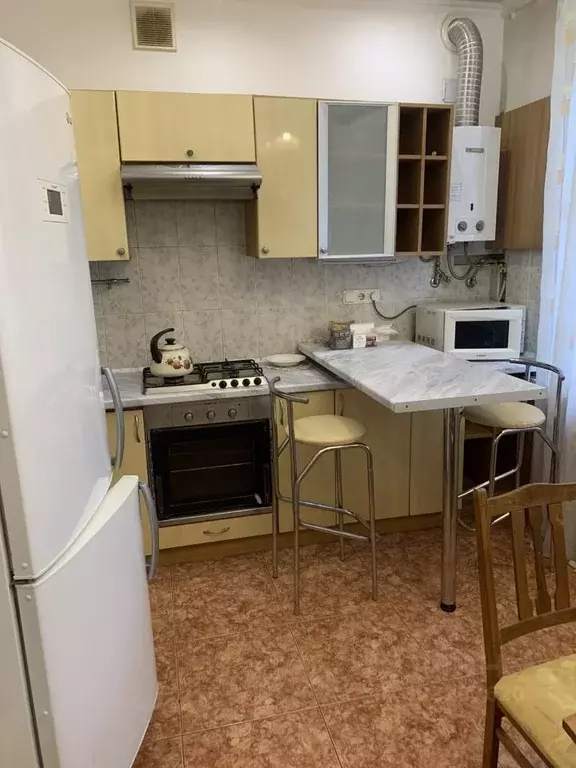 3-к кв. Севастополь ул. Новороссийская, 3 (74.0 м) - Фото 1