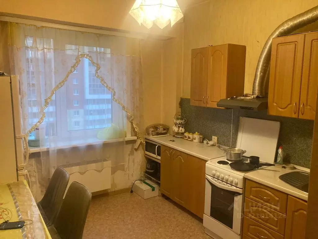 2-к кв. Иркутская область, Иркутск ул. Баумана, 214/1 (61.0 м) - Фото 1