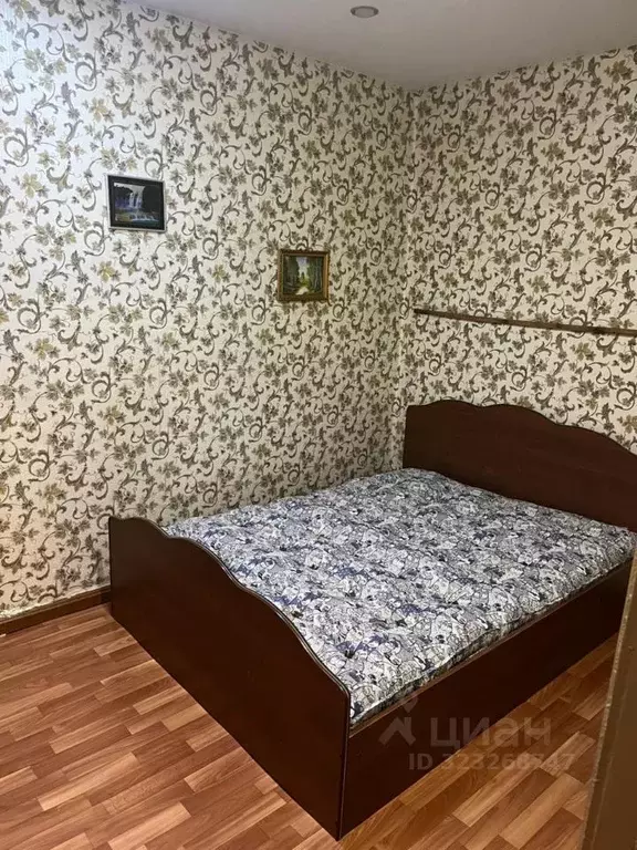 2-к кв. Пензенская область, Пенза Тамбовская ул., 20 (53.0 м) - Фото 1