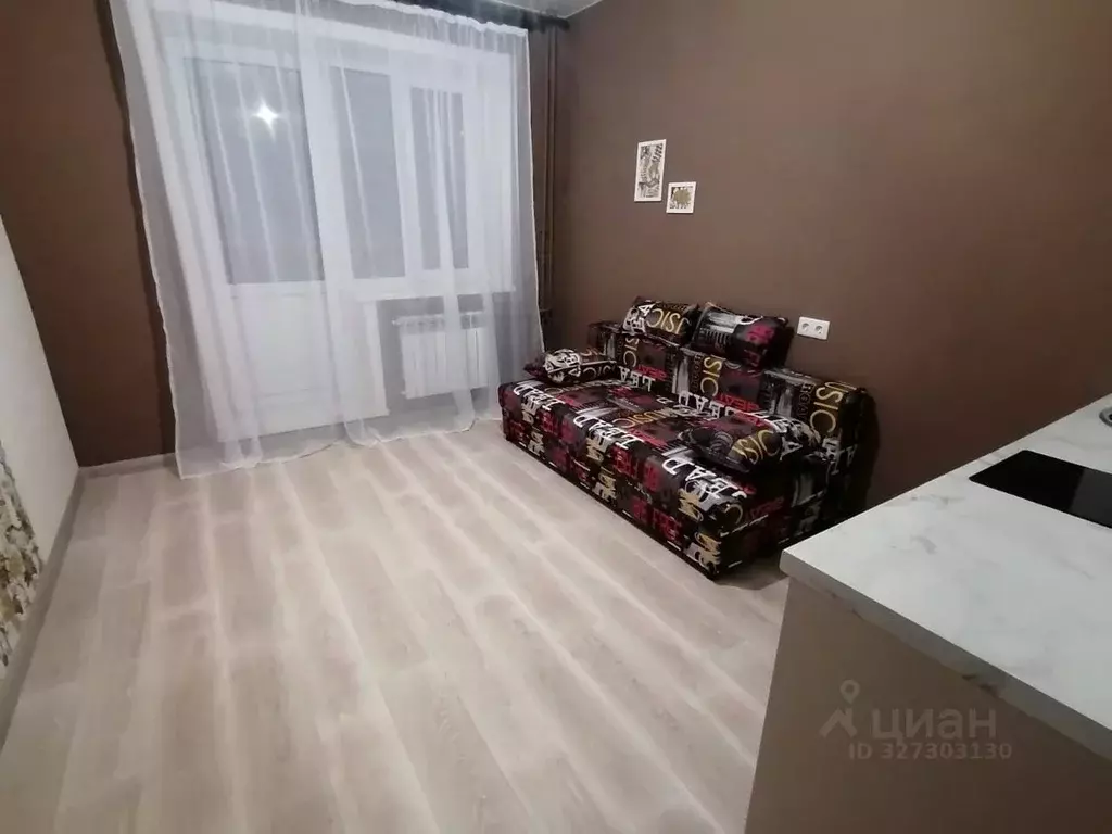 Студия Иркутская область, Иркутский муниципальный округ, Маркова рп, ... - Фото 2