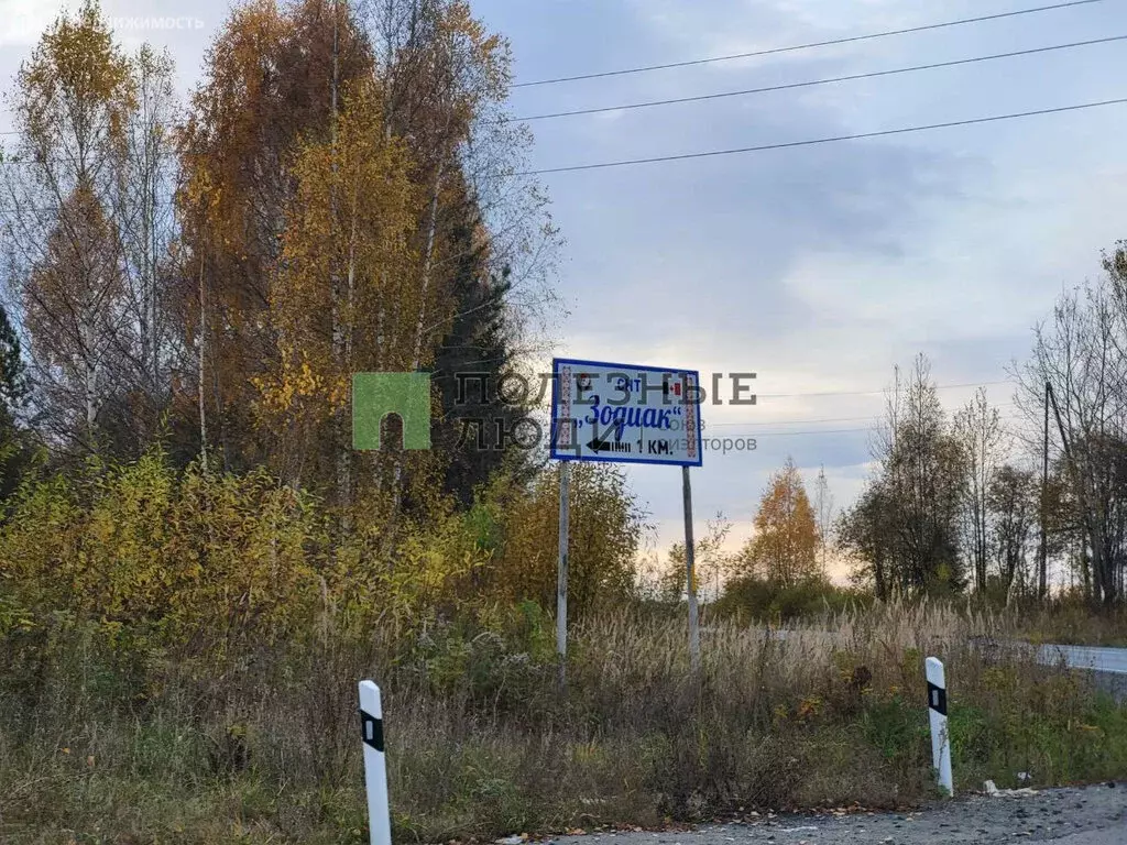 Дом в Завьяловский район, СНТ Зодиак (85 м) - Фото 1