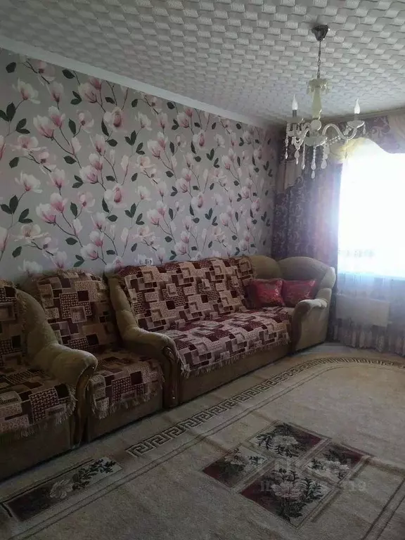 1-к кв. Белгородская область, Старый Оскол Королева мкр, 32Б (37.0 м) - Фото 2