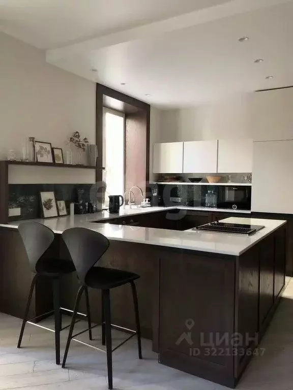 4-к кв. Новосибирская область, Новосибирск Советская ул., 15 (124.6 м) - Фото 1