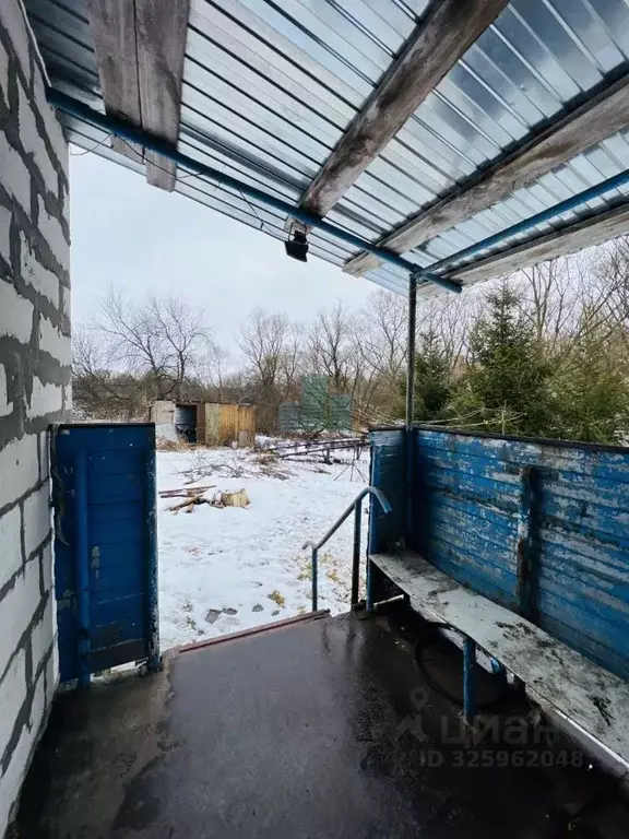 Дом в Калужская область, Ферзиковский муниципальный округ, Октябрьский ... - Фото 2