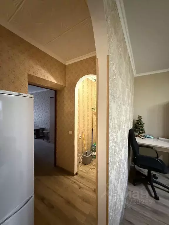 2-к кв. Ростовская область, Таганрог Ленинградская ул., 46 (45.0 м) - Фото 1