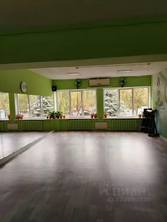 Помещение свободного назначения в Брянская область, Брянский район, ... - Фото 1