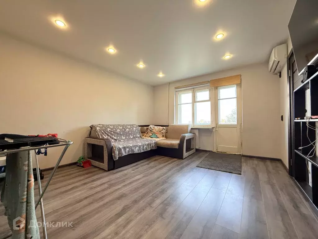 Продаётся 2-к квартира, 40.8 м - Фото 1