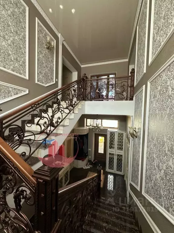 Дом в Крым, Симферопольский район, с. Чистенькое ул. Свиридова, 14 ... - Фото 0