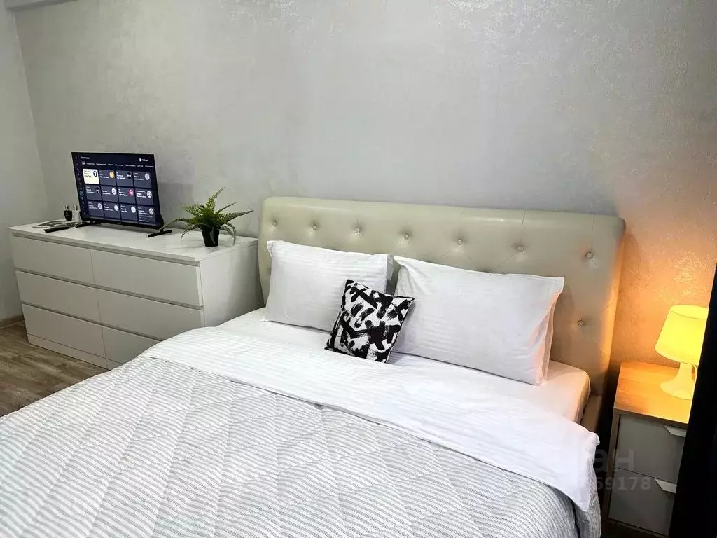 2-к кв. Тульская область, Новомосковск ул. Дружбы, 13 (45.0 м) - Фото 2