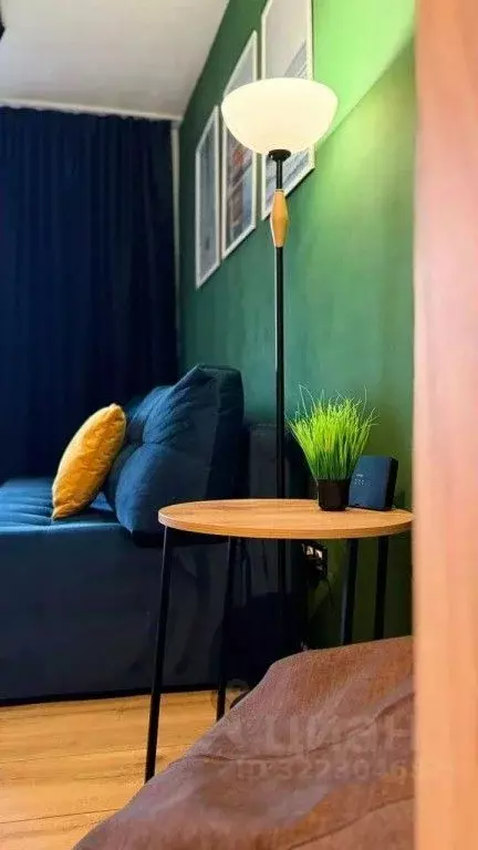 1-к кв. Свердловская область, Нижний Тагил ул. Булата Окуджавы, 5 ... - Фото 0