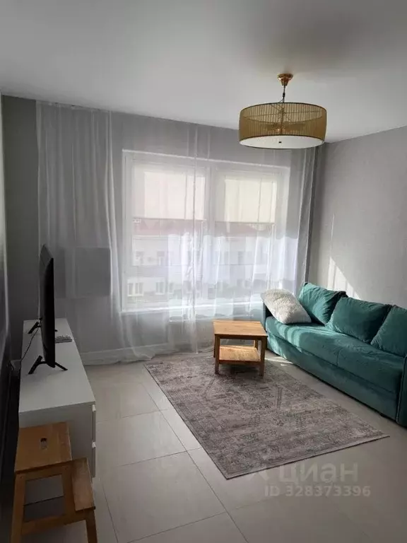 2-к кв. Москва Красноказарменная ул., 15к2 (40.0 м) - Фото 1