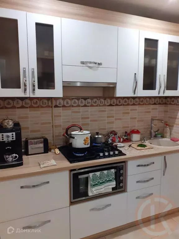 Продаётся 2-к квартира, 50.6 м - Фото 0