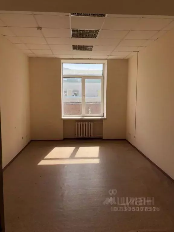 Офис в Татарстан, Казань ул. Васильченко, 1к153А (76 м) - Фото 1