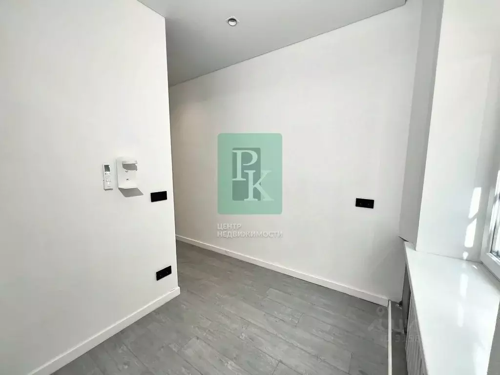 3-к кв. Севастополь спуск Шестакова, 1 (44.5 м) - Фото 1