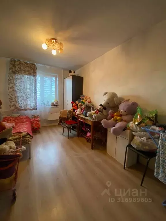 2-к кв. Свердловская область, Екатеринбург ул. Черепанова, 24 (48.0 м) - Фото 0