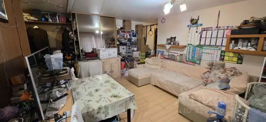 3-к кв. Москва 4-й Верхний Михайловский проезд, 7К2 (59.0 м) - Фото 2