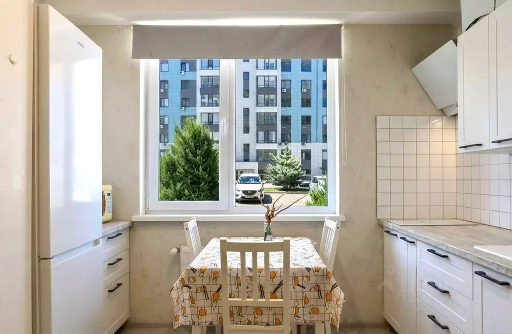 Студия Севастополь ул. Токарева, 18 (32.6 м) - Фото 2