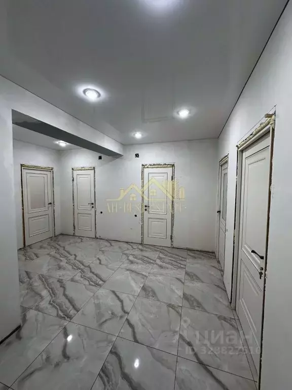 3-к кв. Северная Осетия, Владикавказ ул. Алихана Гагкаева, 11к1 (108.0 ... - Фото 1