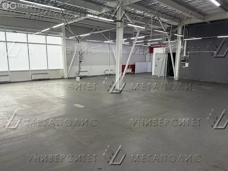 Офис (186 м) - Фото 2