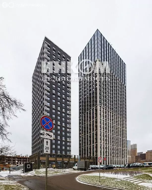 1-комнатная квартира: Москва, Дмитровское шоссе, 75/77 (37.4 м) - Фото 2