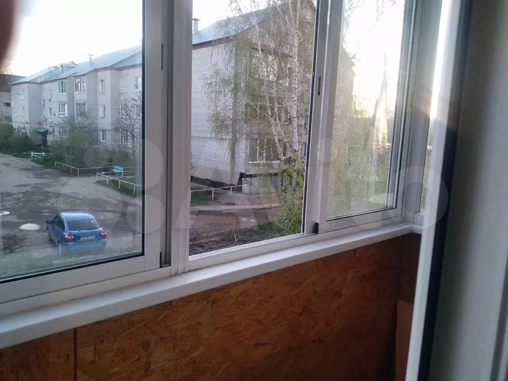 1-к. квартира, 32 м, 2/5 эт. - Фото 1
